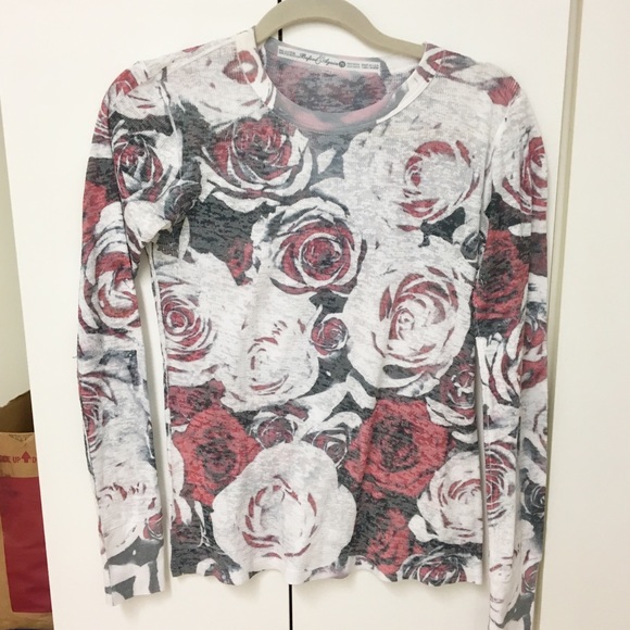 before and again thermal tops